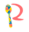 r