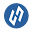 h