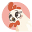 h