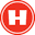 h