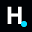 h