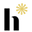 h