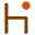 h