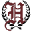 h
