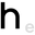 h