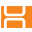 h