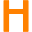 h