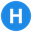 h