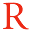 r
