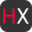 h