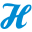 h