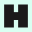 h