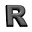 r