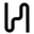 h