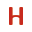 h