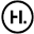 h