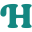 h