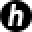 h