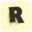 r