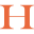 h