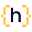 h