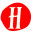 h