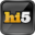 h