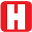 h
