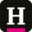 h
