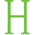 h