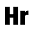 h