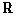 r