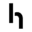 h