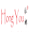 h