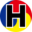 h