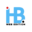 h