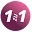 1