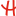 h