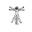 h