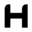h
