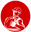 h