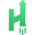 h