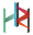 h