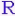r