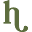h