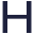 h