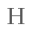 h