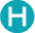 h
