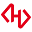 h