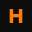 h
